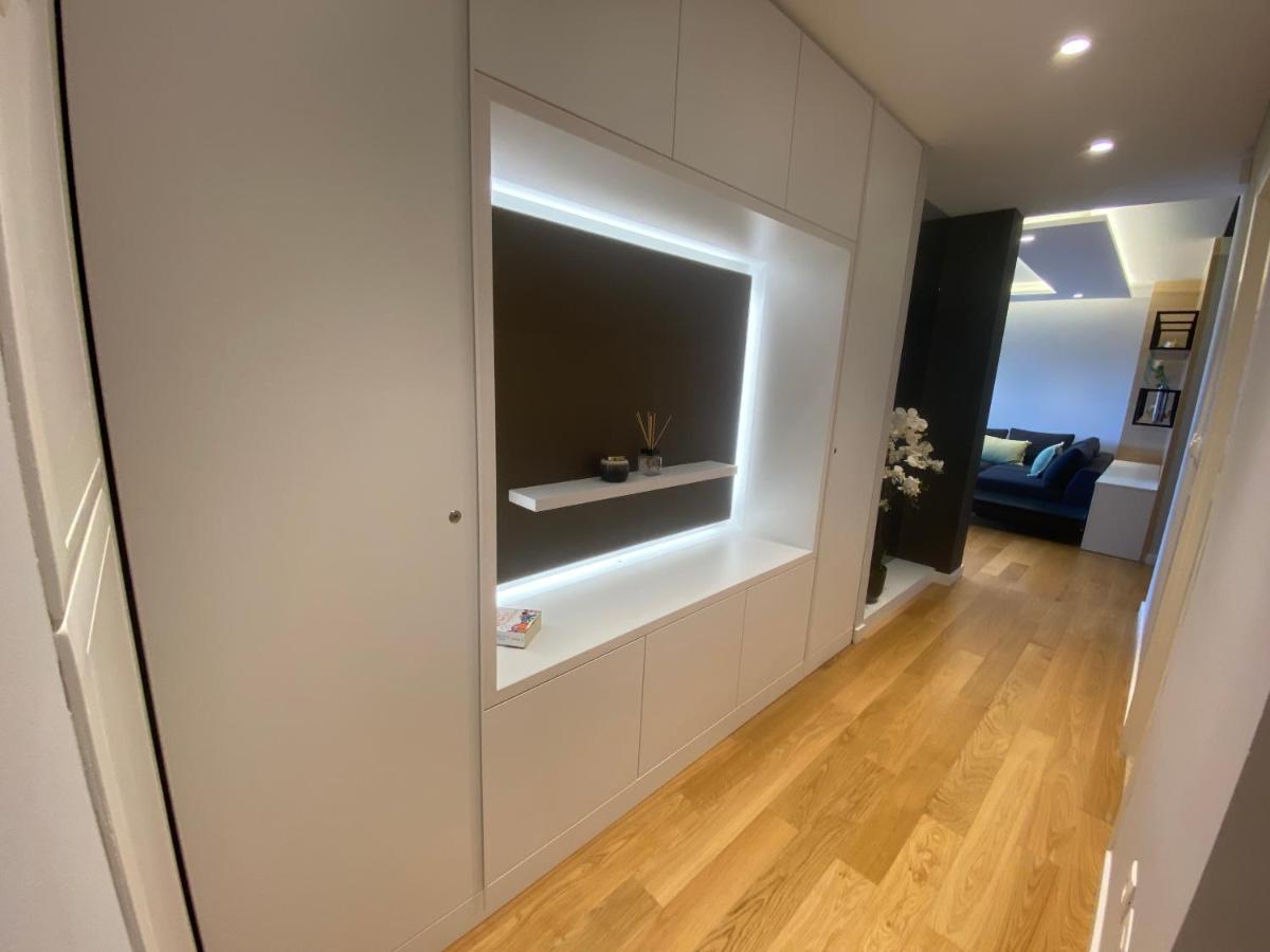 扎达尔Shell Sky Luxury Penthouse With Private Pool公寓 外观 照片