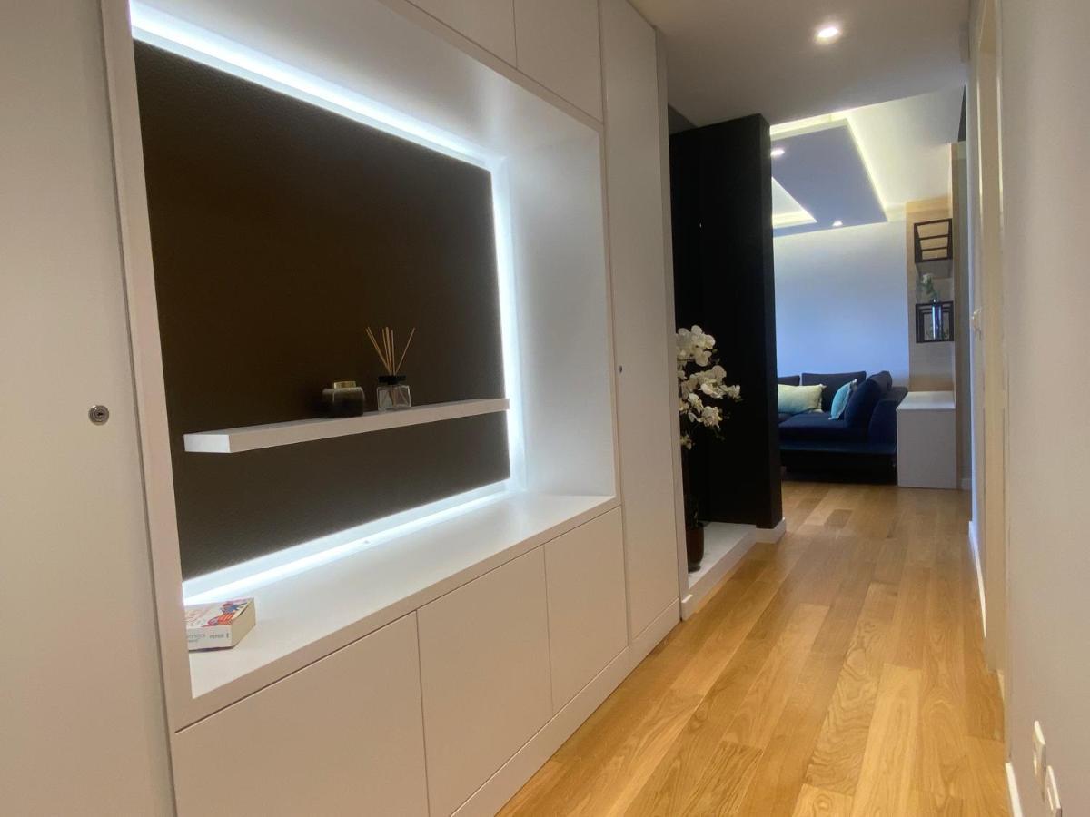 扎达尔Shell Sky Luxury Penthouse With Private Pool公寓 外观 照片