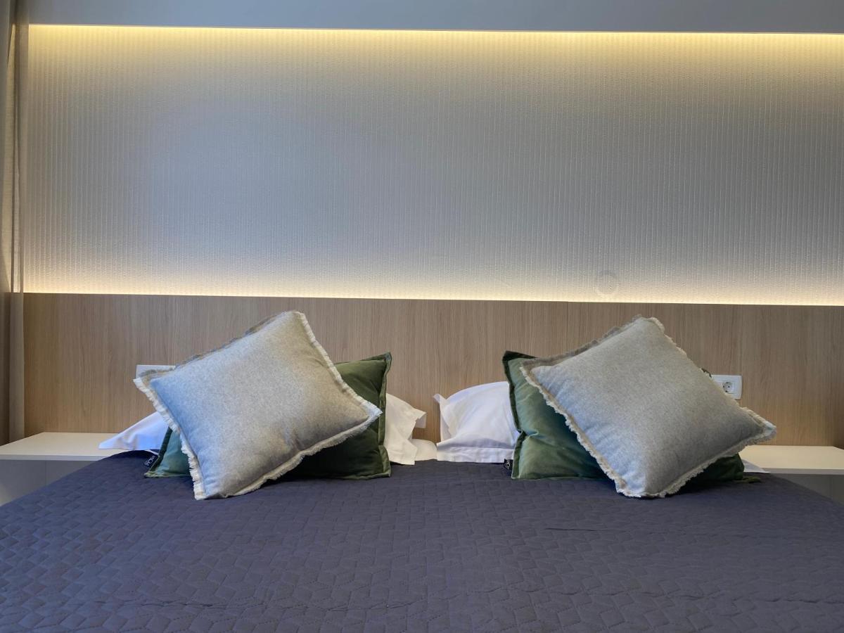 扎达尔Shell Sky Luxury Penthouse With Private Pool公寓 外观 照片